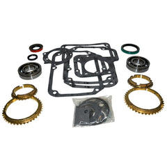 USA Standard Gear ZMBK146WS Manual Transmission Bearing and Seal Overhaul Kit