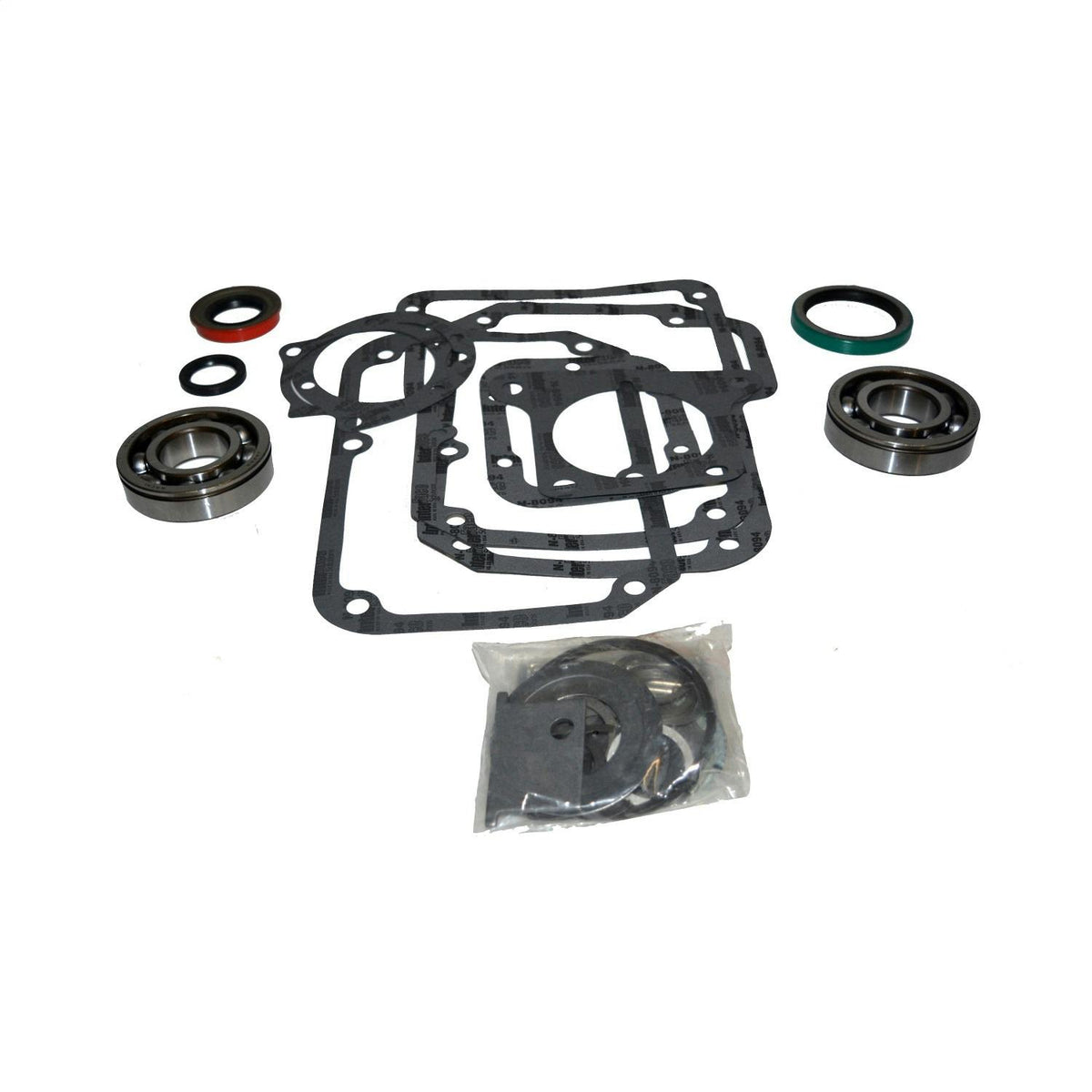 USA Standard Gear ZMBK146 Manual Transmission Bearing and Seal Overhaul Kit