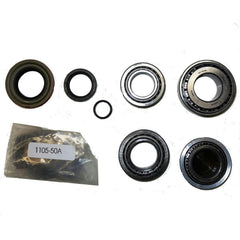USA Standard Gear ZMBK149 Manual Transmission Bearing and Seal Overhaul Kit