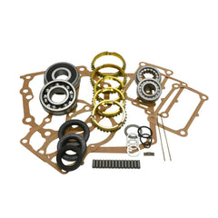 USA Standard Gear ZMBK157WS Manual Transmission Bearing and Seal Overhaul Kit