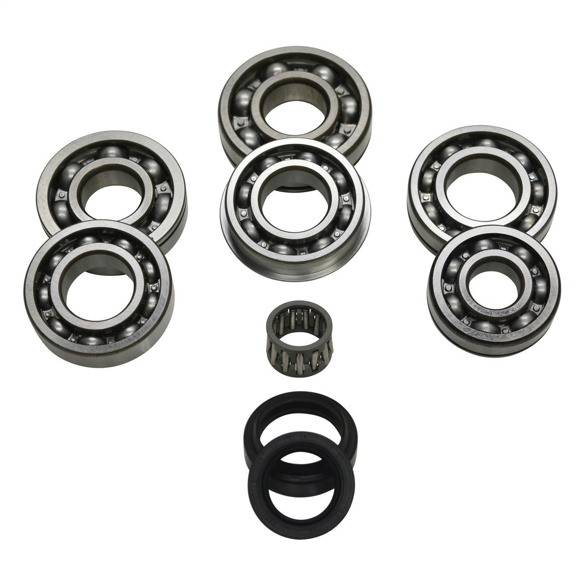 USA Standard Gear ZMBK165 Manual Transmission Bearing and Seal Overhaul Kit