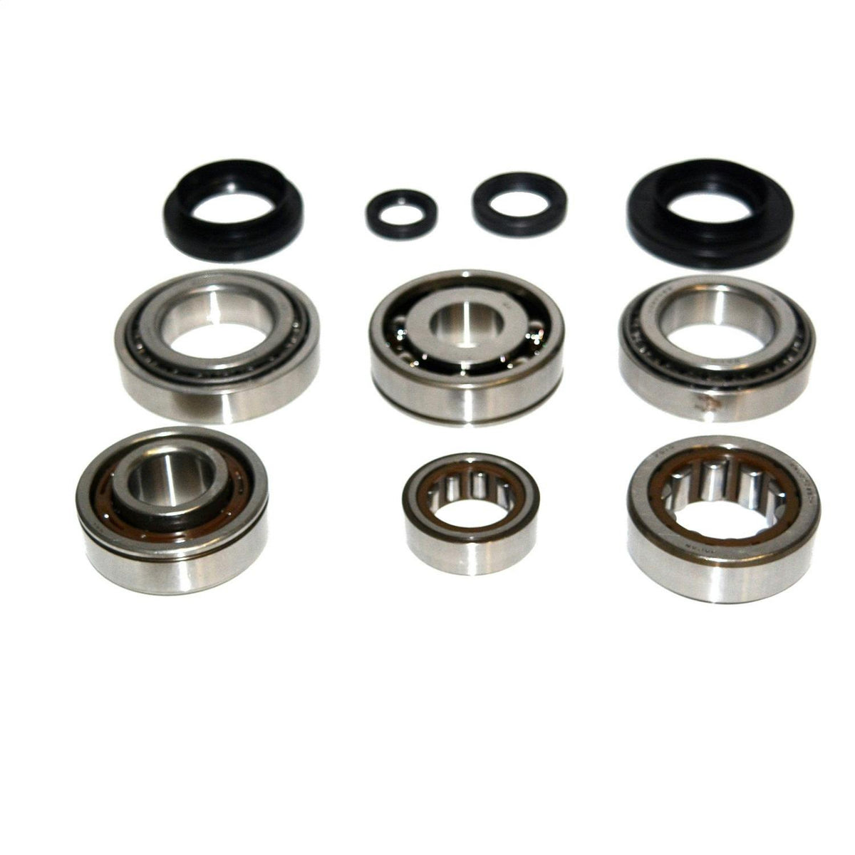 USA Standard Gear ZMBK191 Manual Transmission Bearing and Seal Overhaul Kit