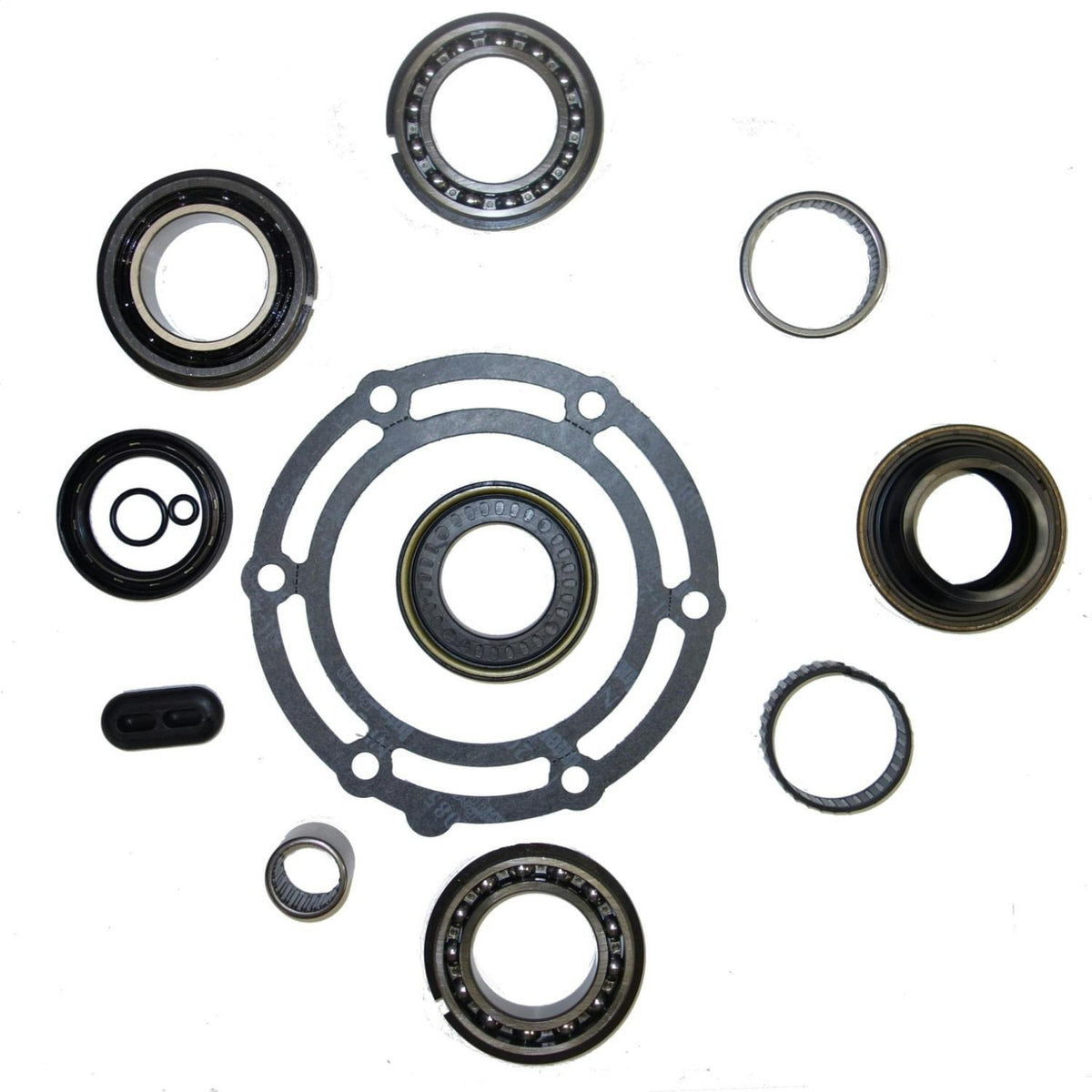 USA Standard Gear ZTBK196 Transfer Case Bearing and Seal Overhaul Kit