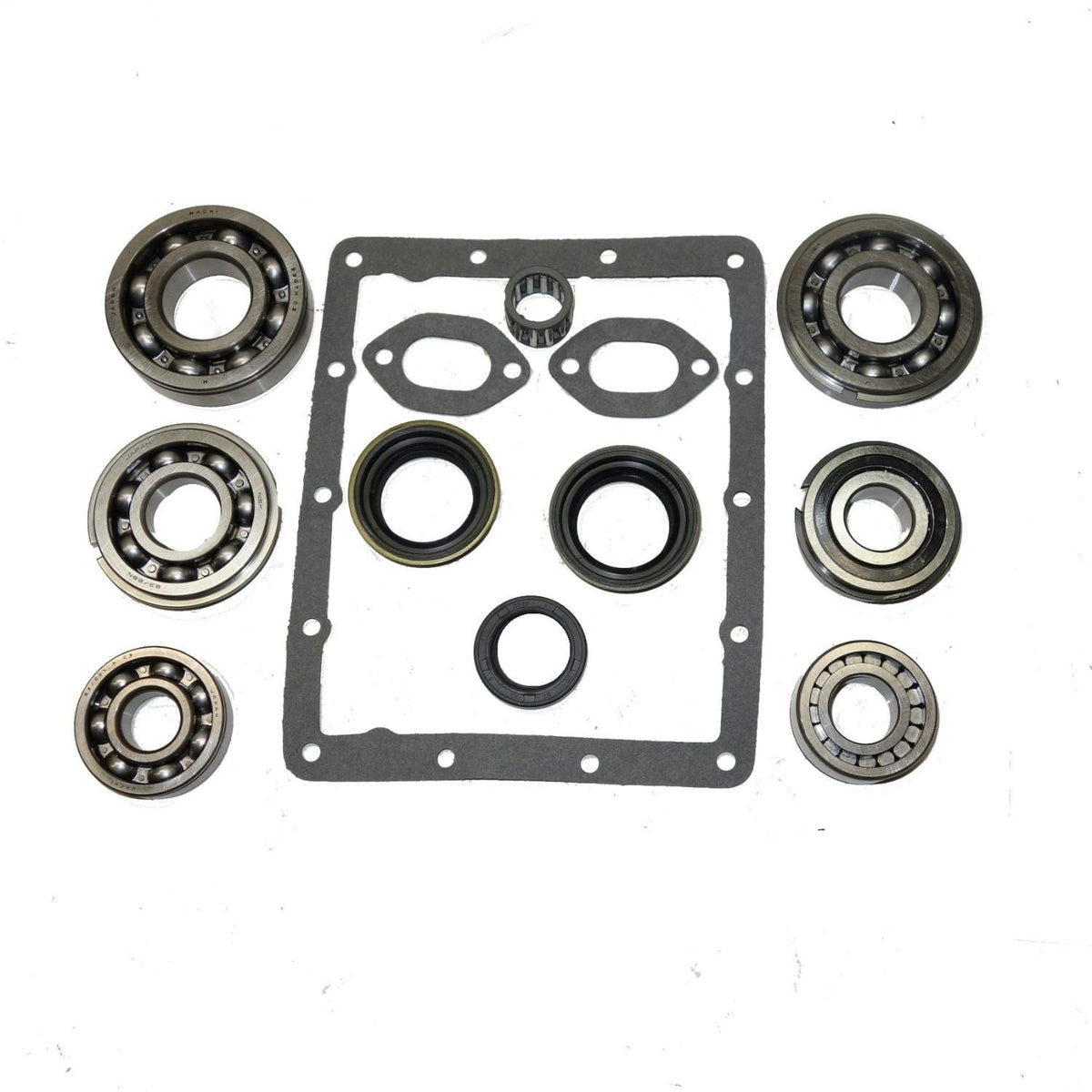 USA Standard Gear ZMBK199 Manual Transmission Bearing and Seal Overhaul Kit