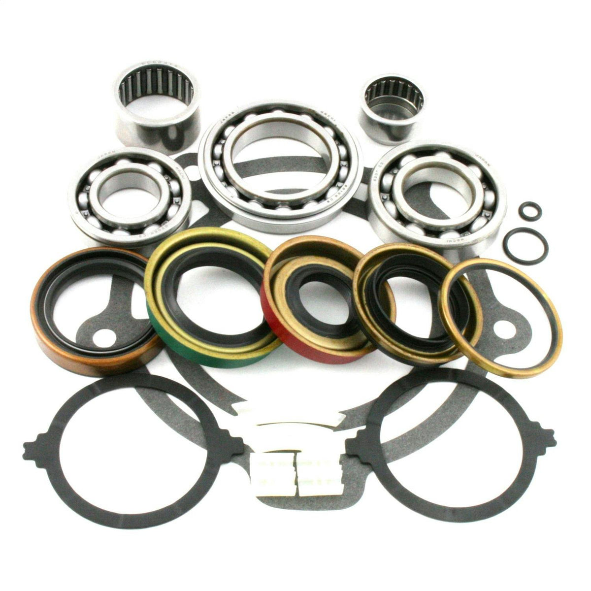 USA Standard Gear ZTBK230 Transfer Case Bearing and Seal Overhaul Kit