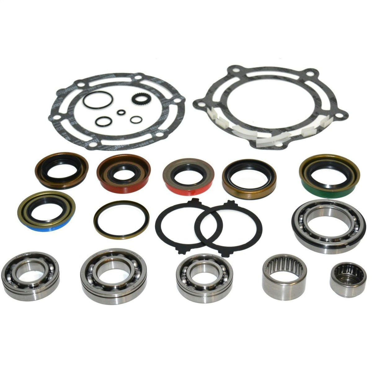 USA Standard Gear ZTBK231A Transfer Case Bearing and Seal Overhaul Kit