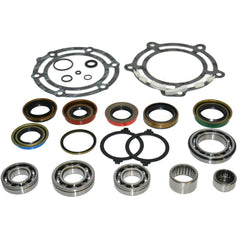 USA Standard Gear ZTBK231A Transfer Case Bearing and Seal Overhaul Kit