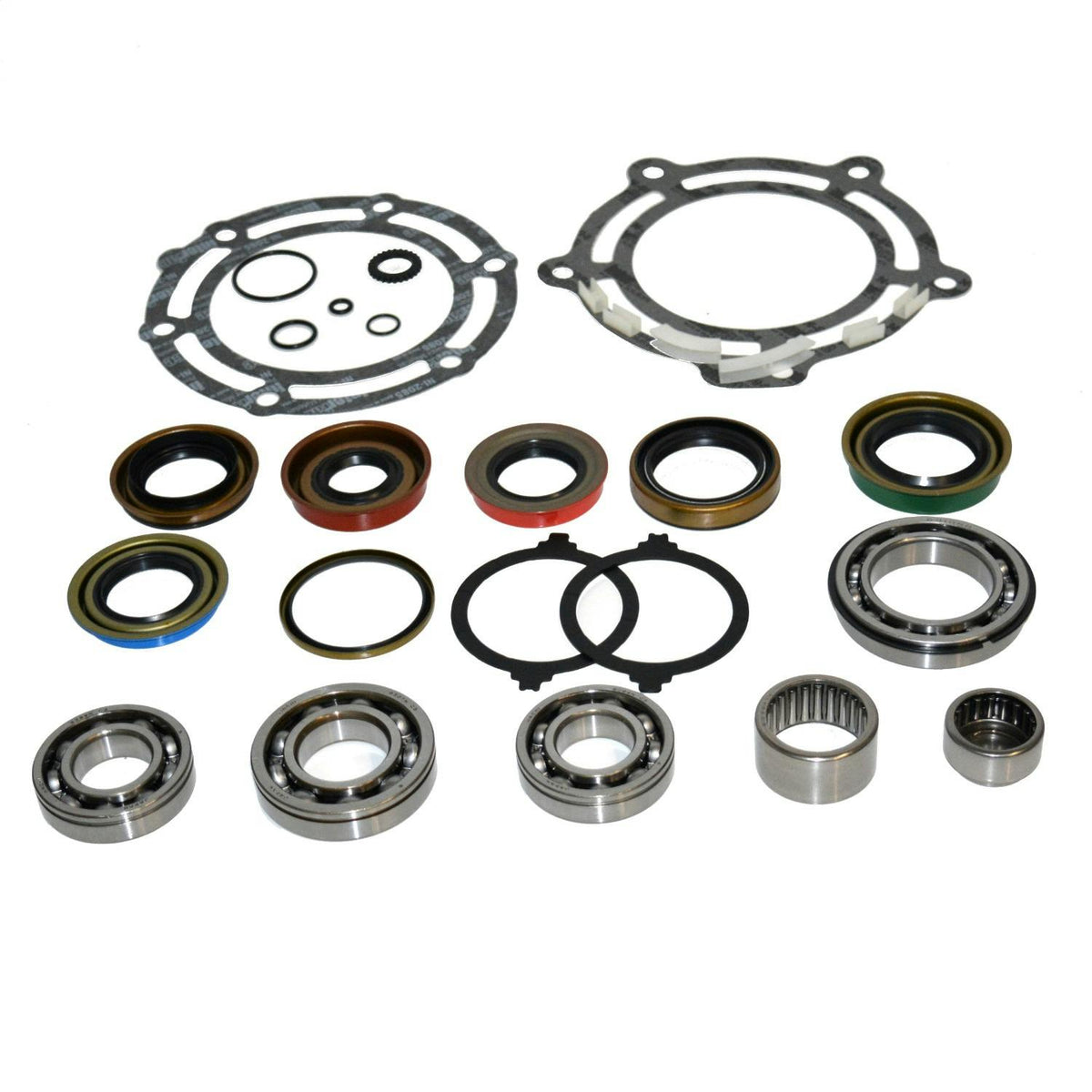 USA Standard Gear ZTBK231J Transfer Case Bearing and Seal Overhaul Kit