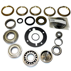 USA Standard Gear ZMBK233WS Manual Transmission Bearing and Seal Overhaul Kit