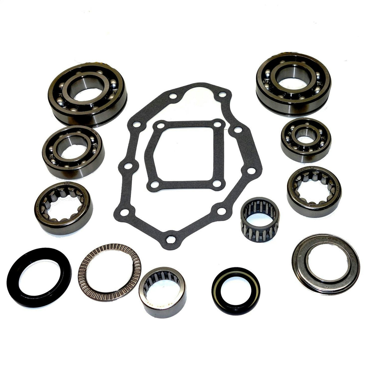 USA Standard Gear ZMBK240 Manual Transmission Bearing and Seal Overhaul Kit