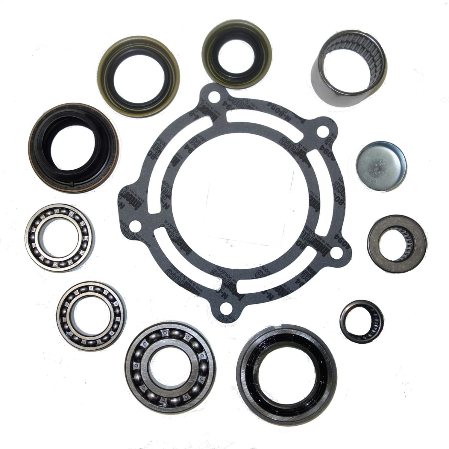 USA Standard Gear ZTBK243 Transfer Case Bearing and Seal Overhaul Kit