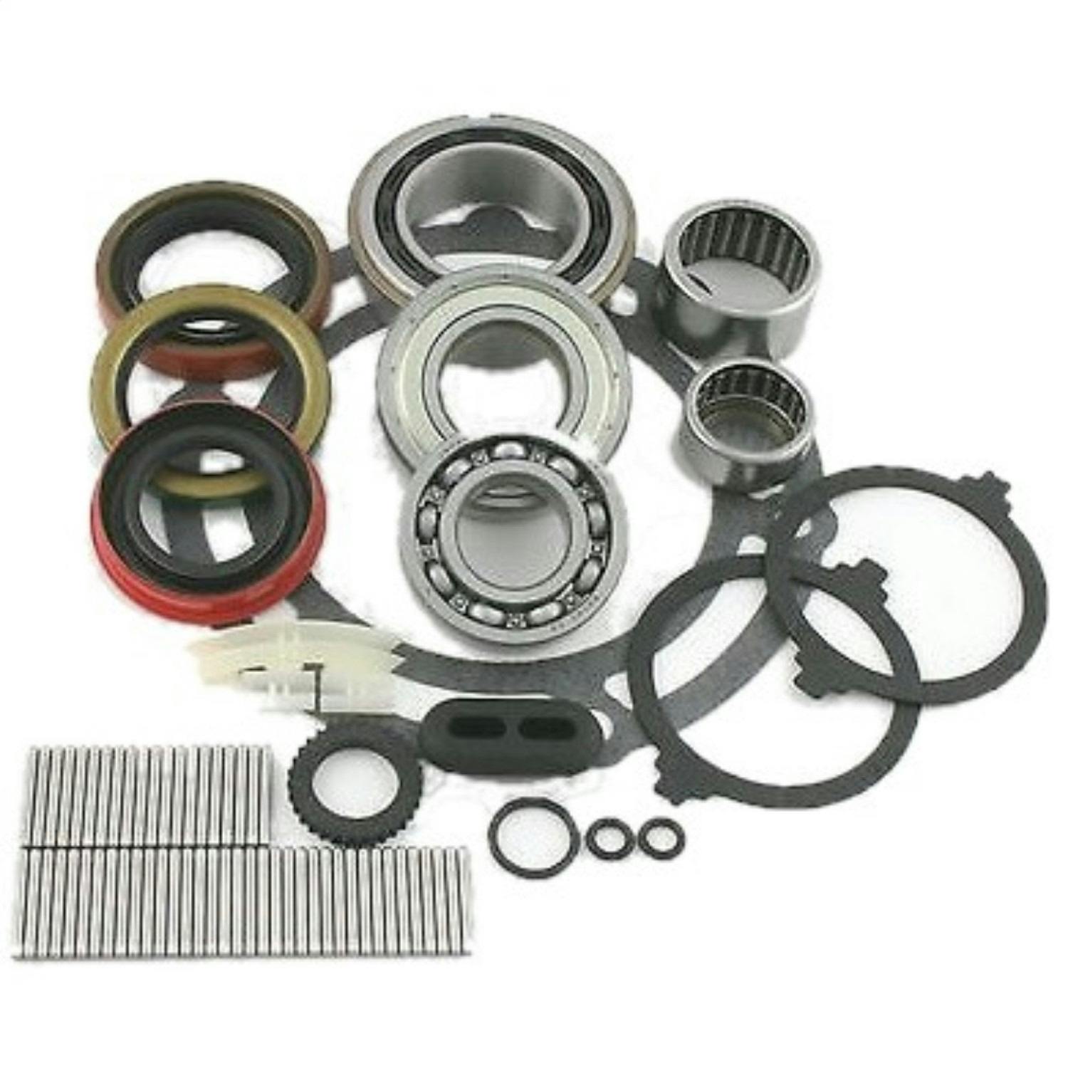 USA Standard Gear ZTBK249J Transfer Case Bearing and Seal Overhaul Kit