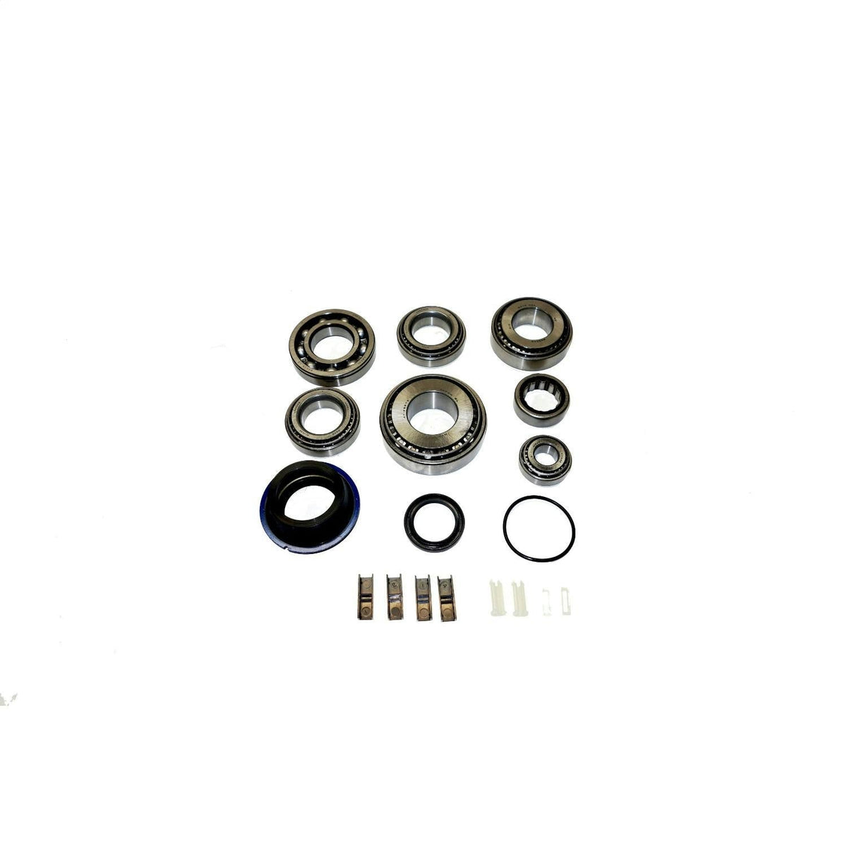 USA Standard Gear ZMBK250 Manual Transmission Bearing and Seal Overhaul Kit
