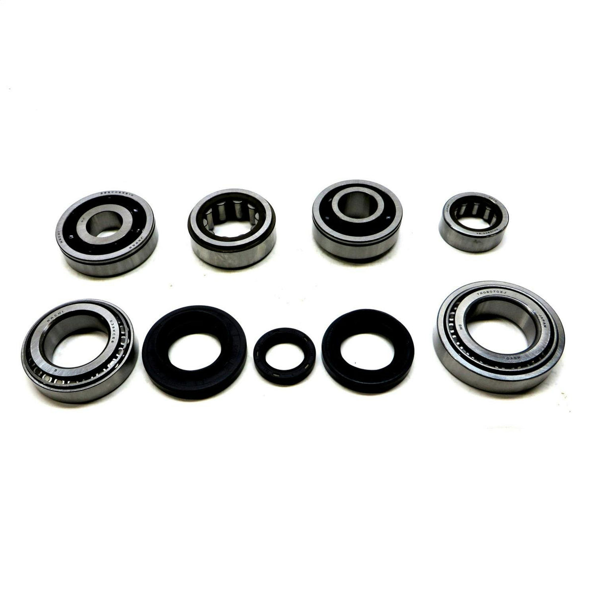 USA Standard Gear ZMBK279 Manual Transmission Bearing and Seal Overhaul Kit