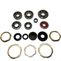 USA Standard Gear ZMBK293BWS Manual Transmission Bearing and Seal Overhaul Kit