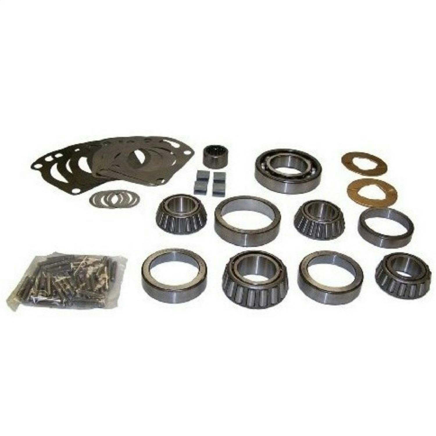 USA Standard Gear ZTBK300 Transfer Case Bearing and Seal Overhaul Kit