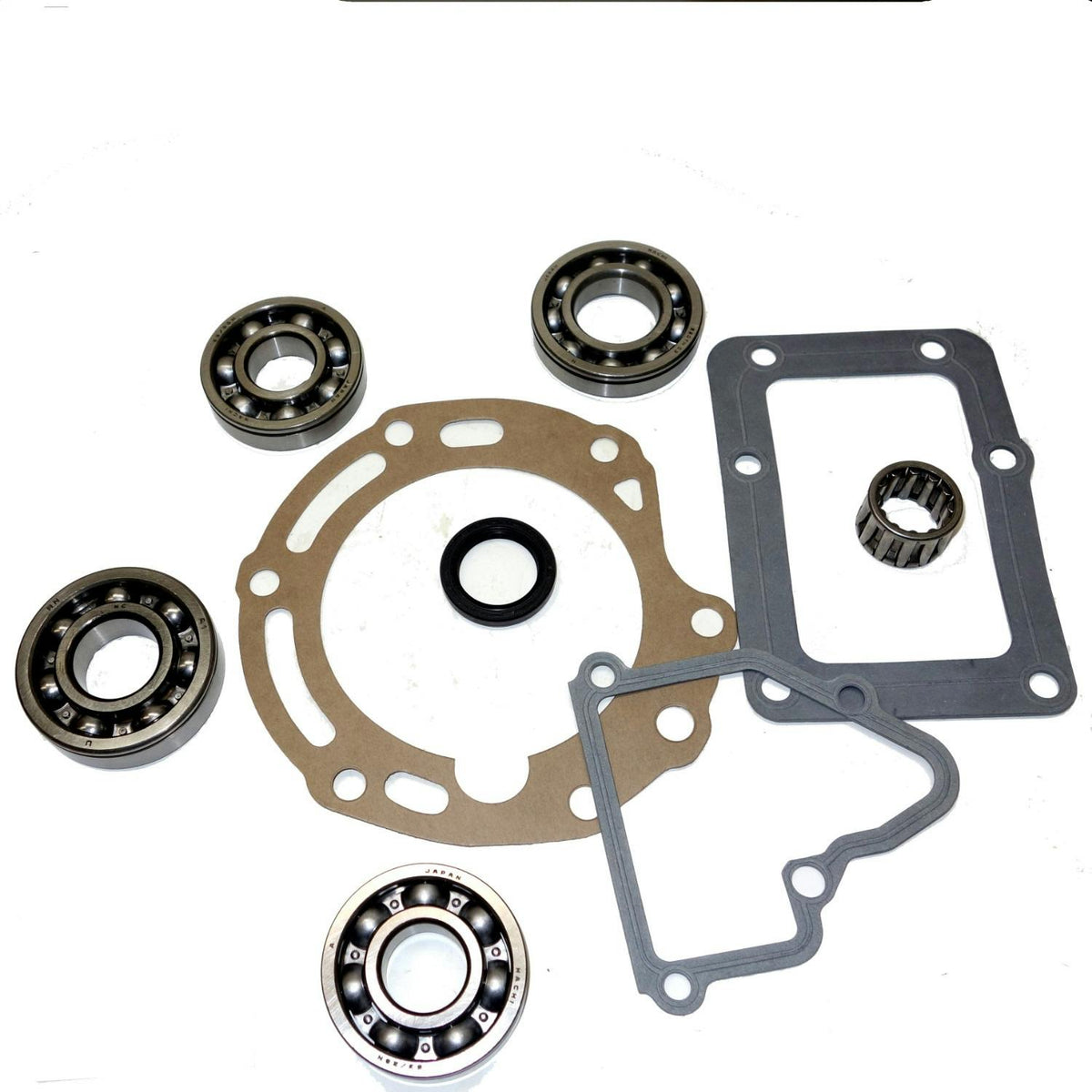 USA Standard Gear ZMBK304 Manual Transmission Bearing and Seal Overhaul Kit