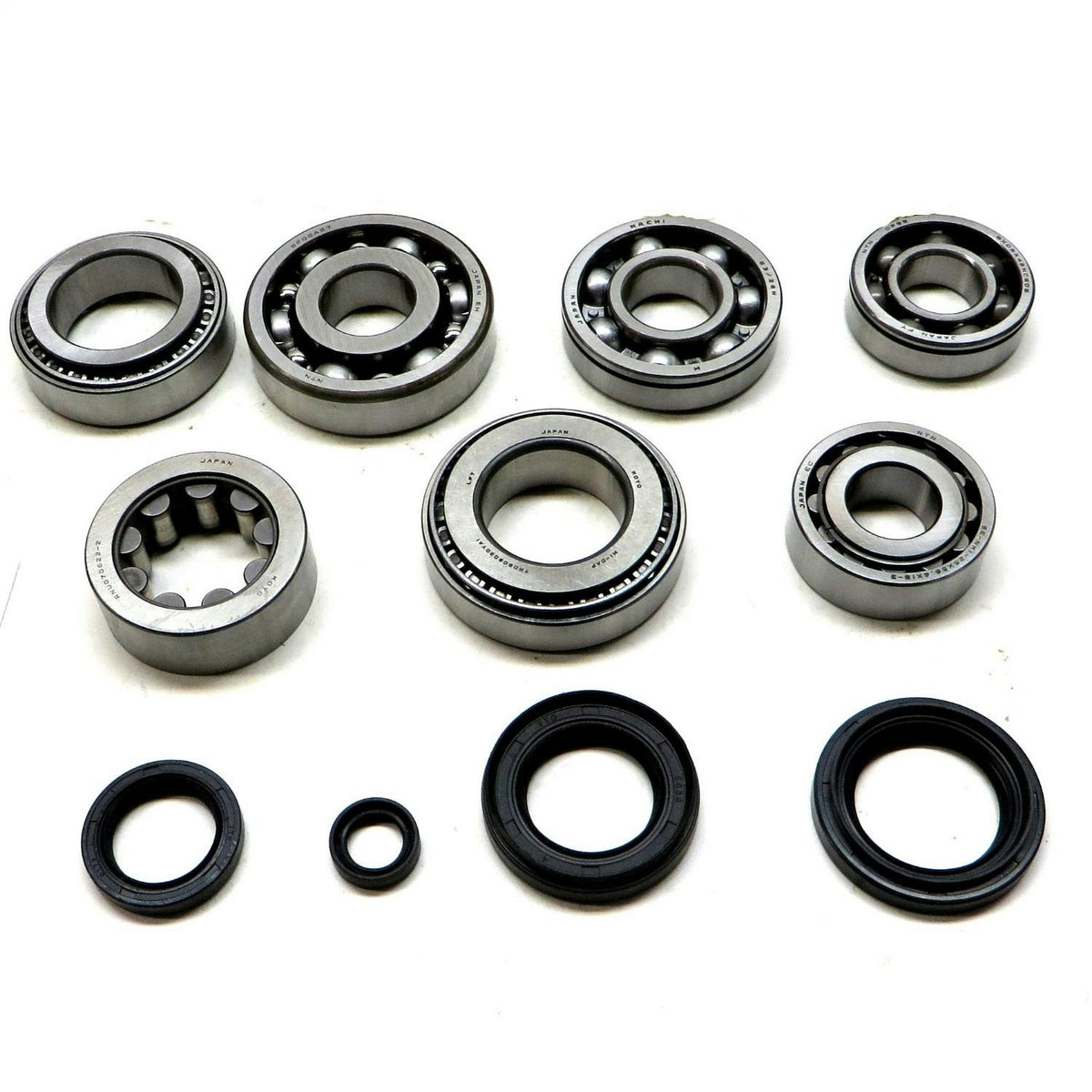 USA Standard Gear ZMBK328 Manual Transmission Bearing and Seal Overhaul Kit