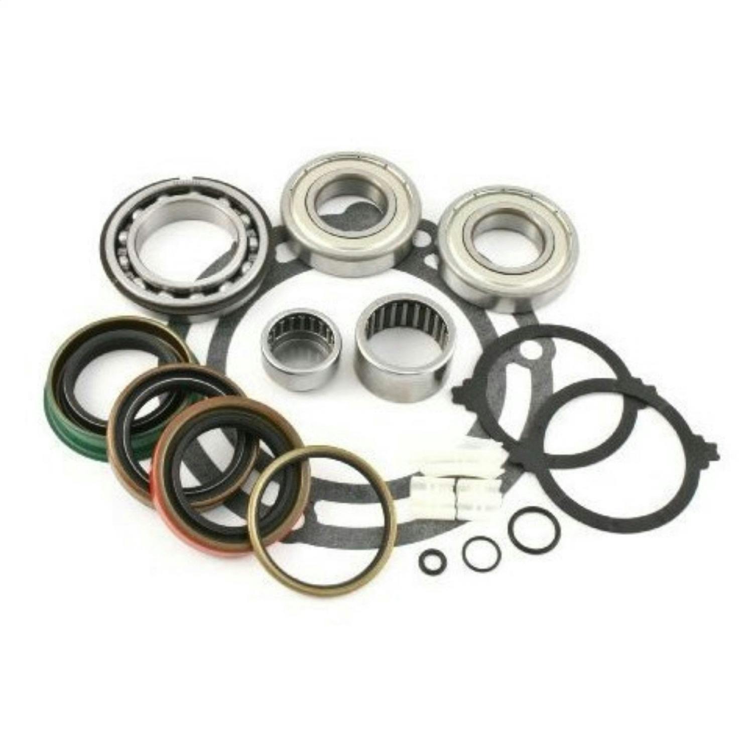 USA Standard Gear ZTBK332 Transfer Case Bearing and Seal Overhaul Kit