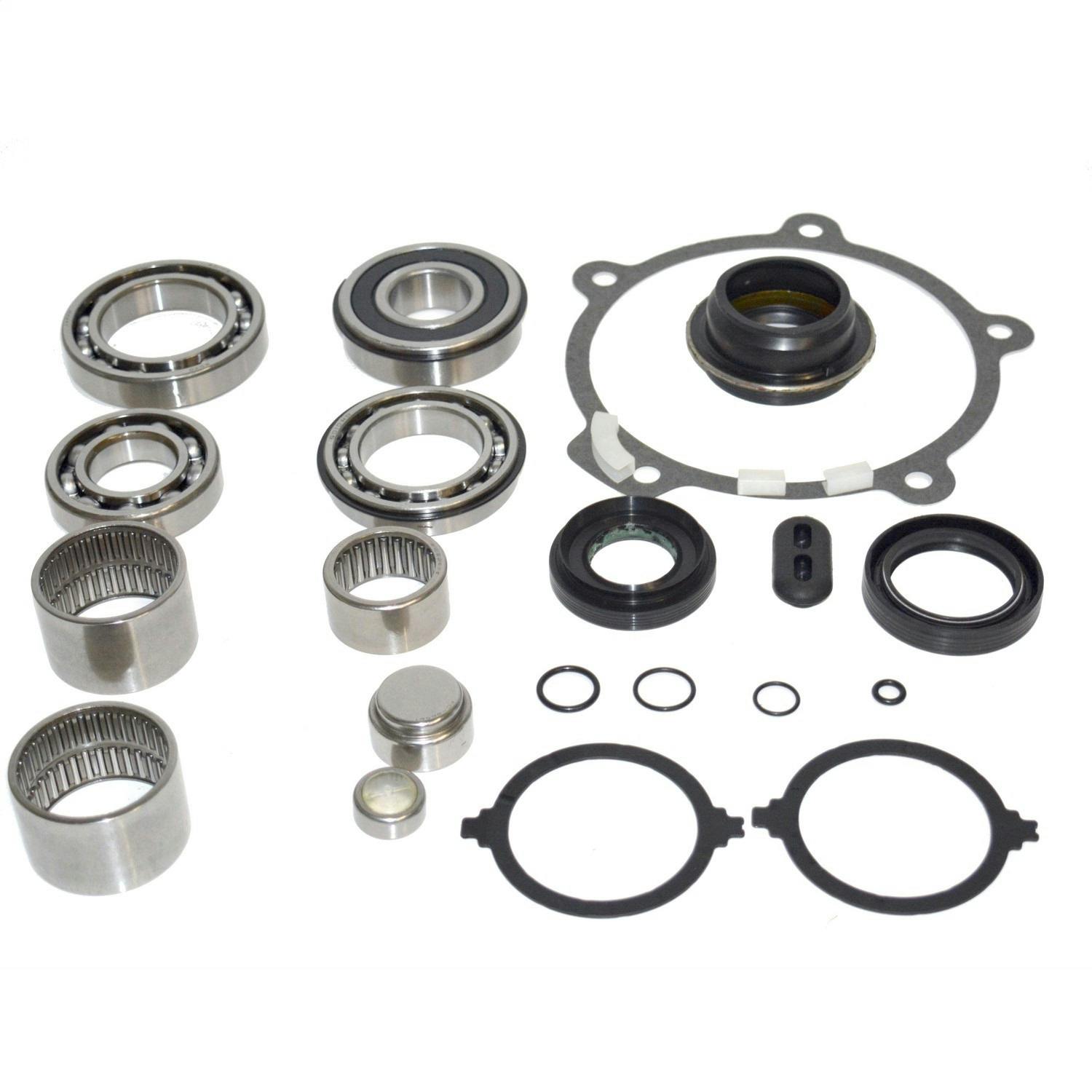 USA Standard Gear ZTBK333 Transfer Case Bearing and Seal Overhaul Kit