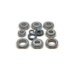 USA Standard Gear ZMBK366 Manual Transmission Bearing and Seal Overhaul Kit