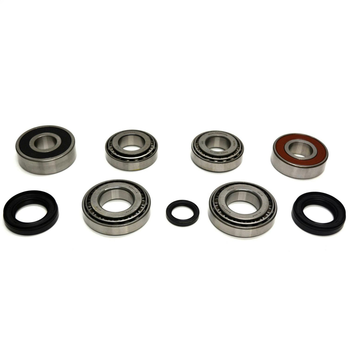 USA Standard Gear ZMBK373 Manual Transmission Bearing and Seal Overhaul Kit