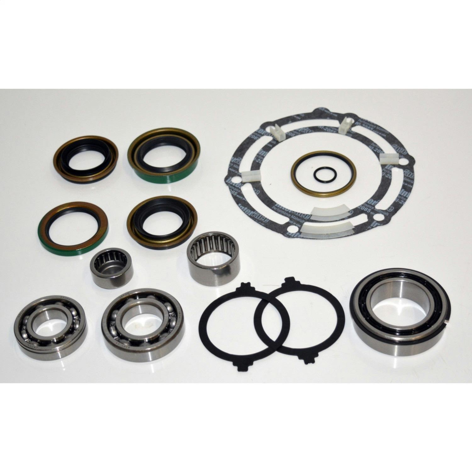 USA Standard Gear ZTBK430 Transfer Case Bearing and Seal Overhaul Kit