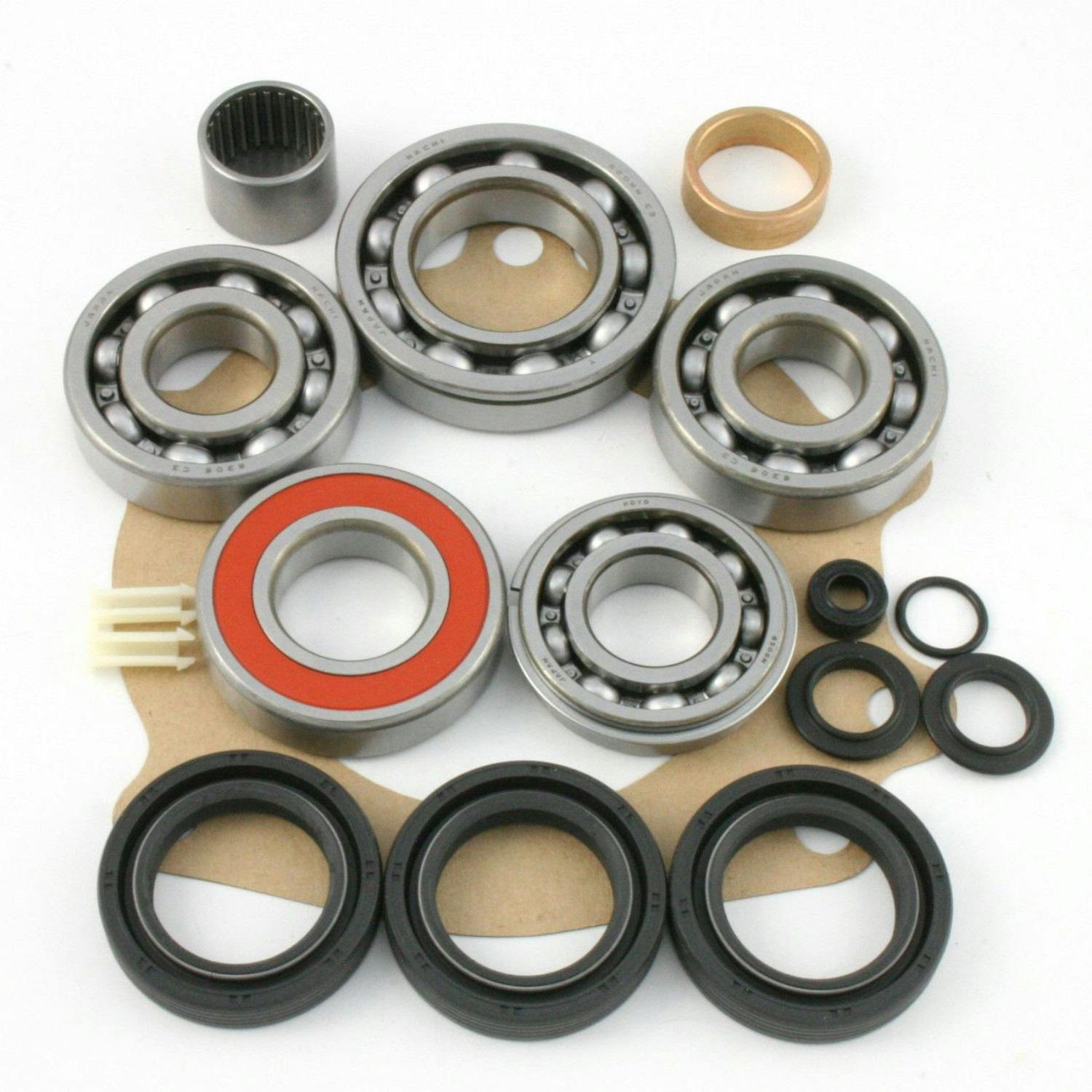 USA Standard Gear ZTBK4405 Transfer Case Bearing and Seal Overhaul Kit