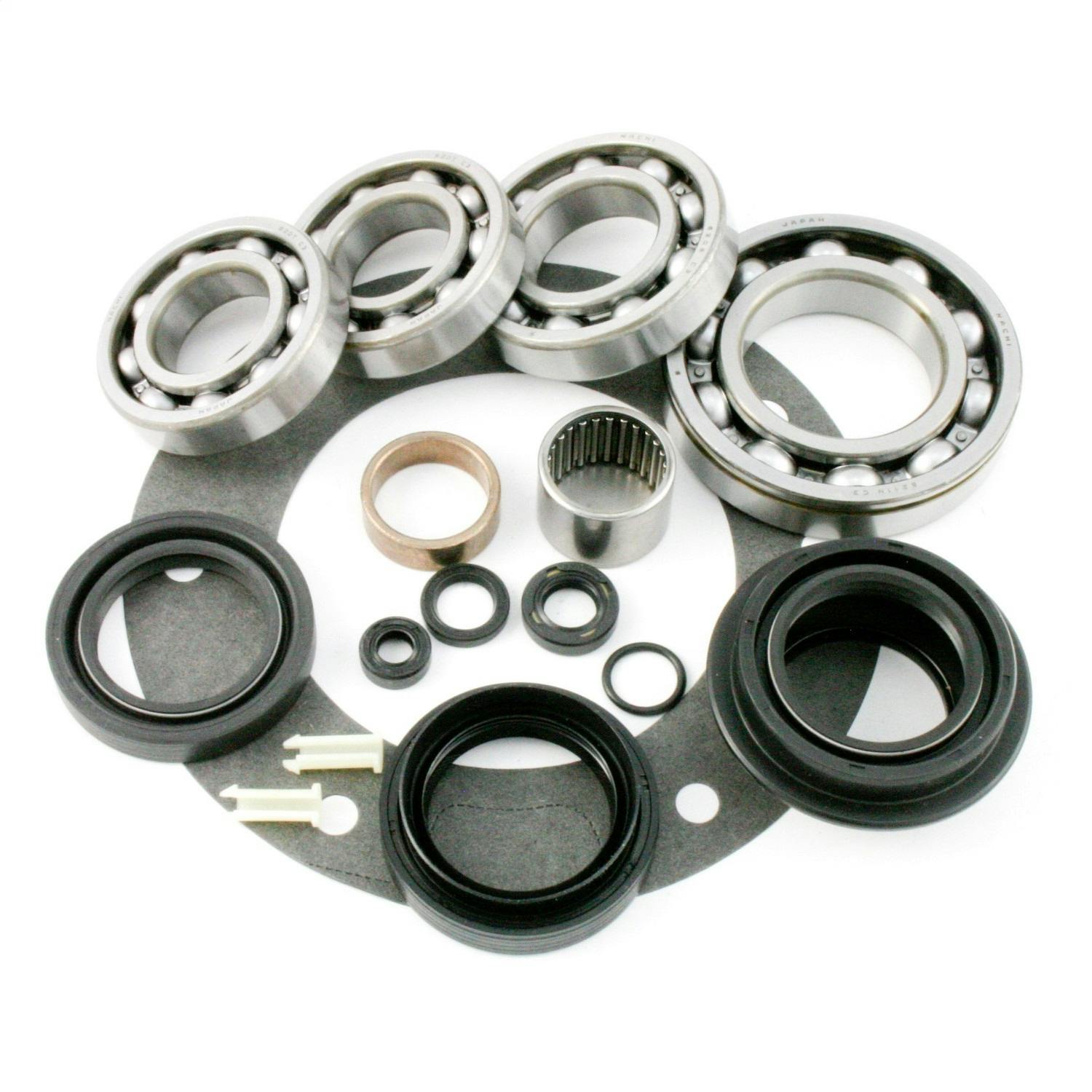 USA Standard Gear ZTBK4406 Transfer Case Bearing and Seal Overhaul Kit