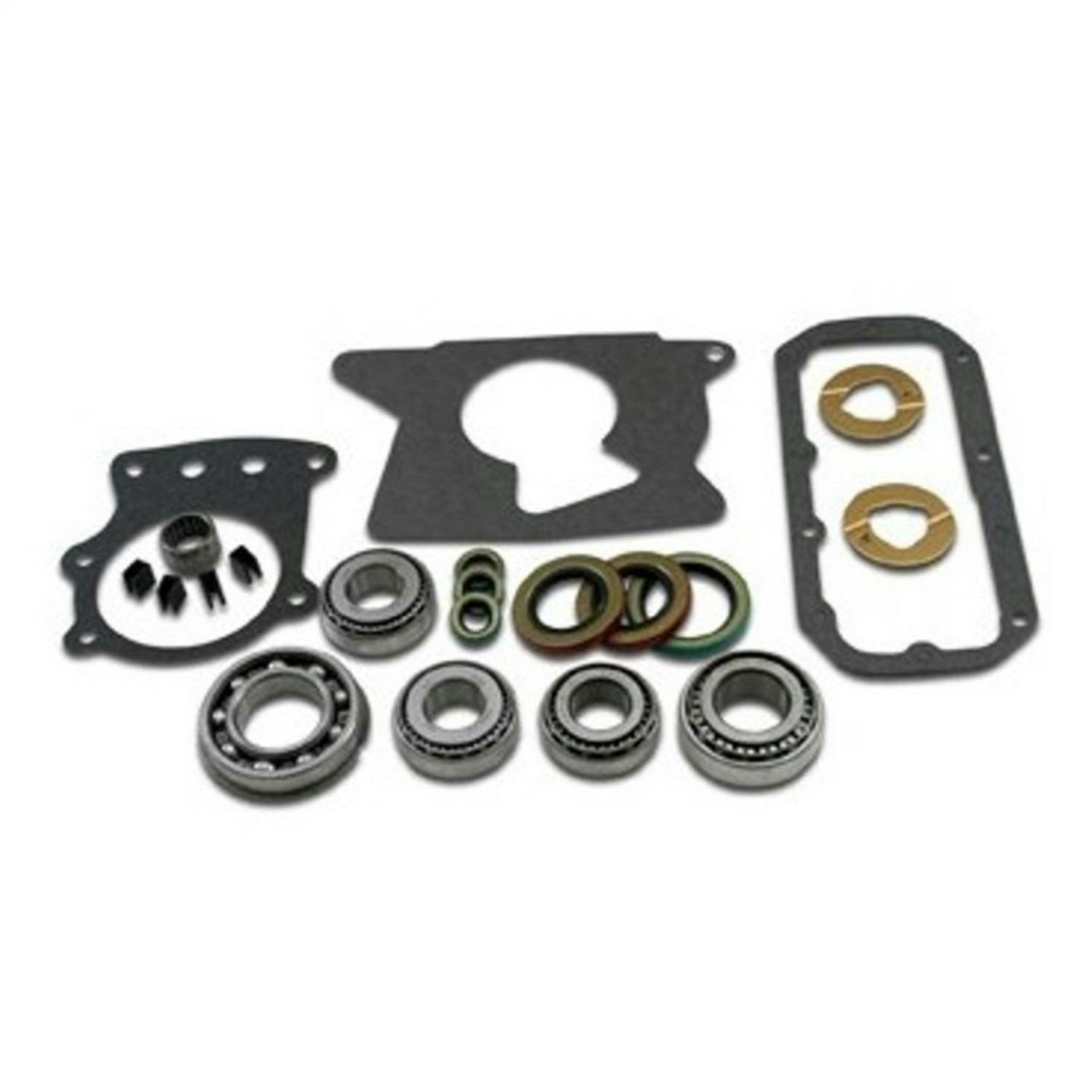 USA Standard Gear ZTBK4407 Transfer Case Bearing and Seal Overhaul Kit