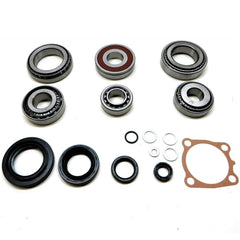 USA Standard Gear ZMBK444 Manual Transmission Bearing and Seal Overhaul Kit
