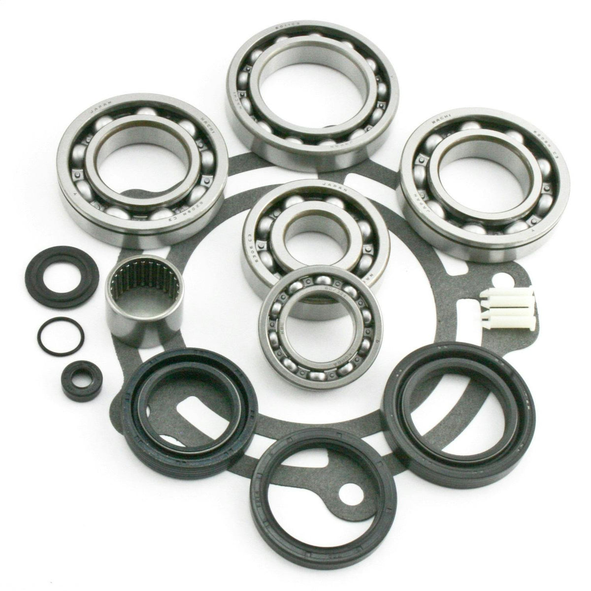 USA Standard Gear ZTBK4493 Transfer Case Bearing and Seal Overhaul Kit
