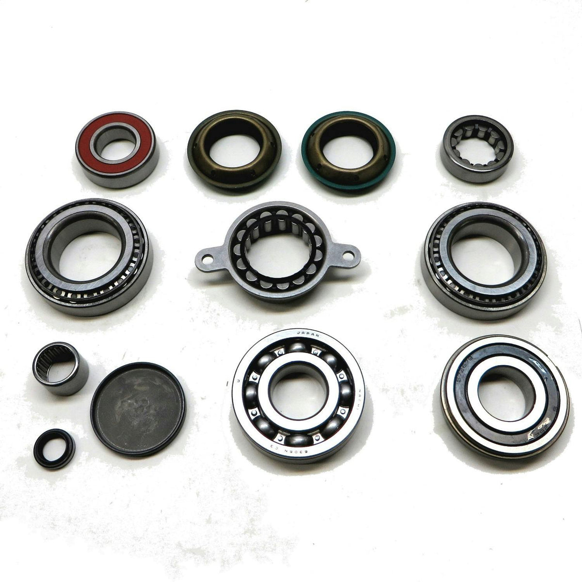 USA Standard Gear ZMBK454 Manual Transmission Bearing and Seal Overhaul Kit