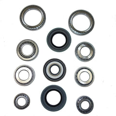 USA Standard Gear ZTBK456 Transfer Case Bearing and Seal Overhaul Kit