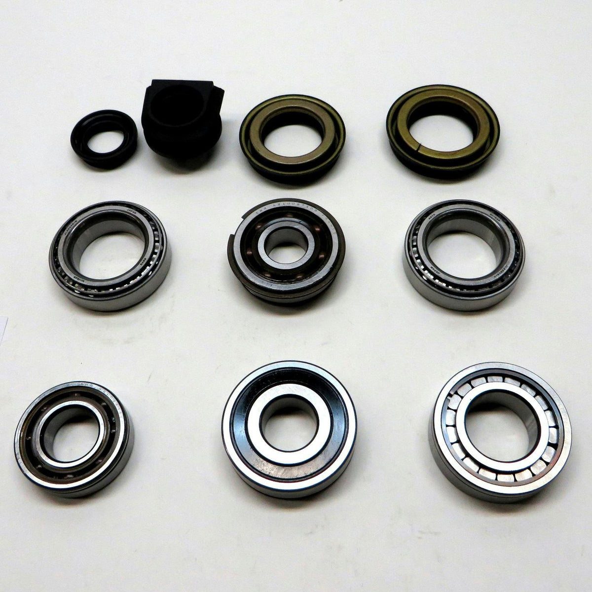 USA Standard Gear ZMBK472 Manual Transmission Bearing and Seal Overhaul Kit