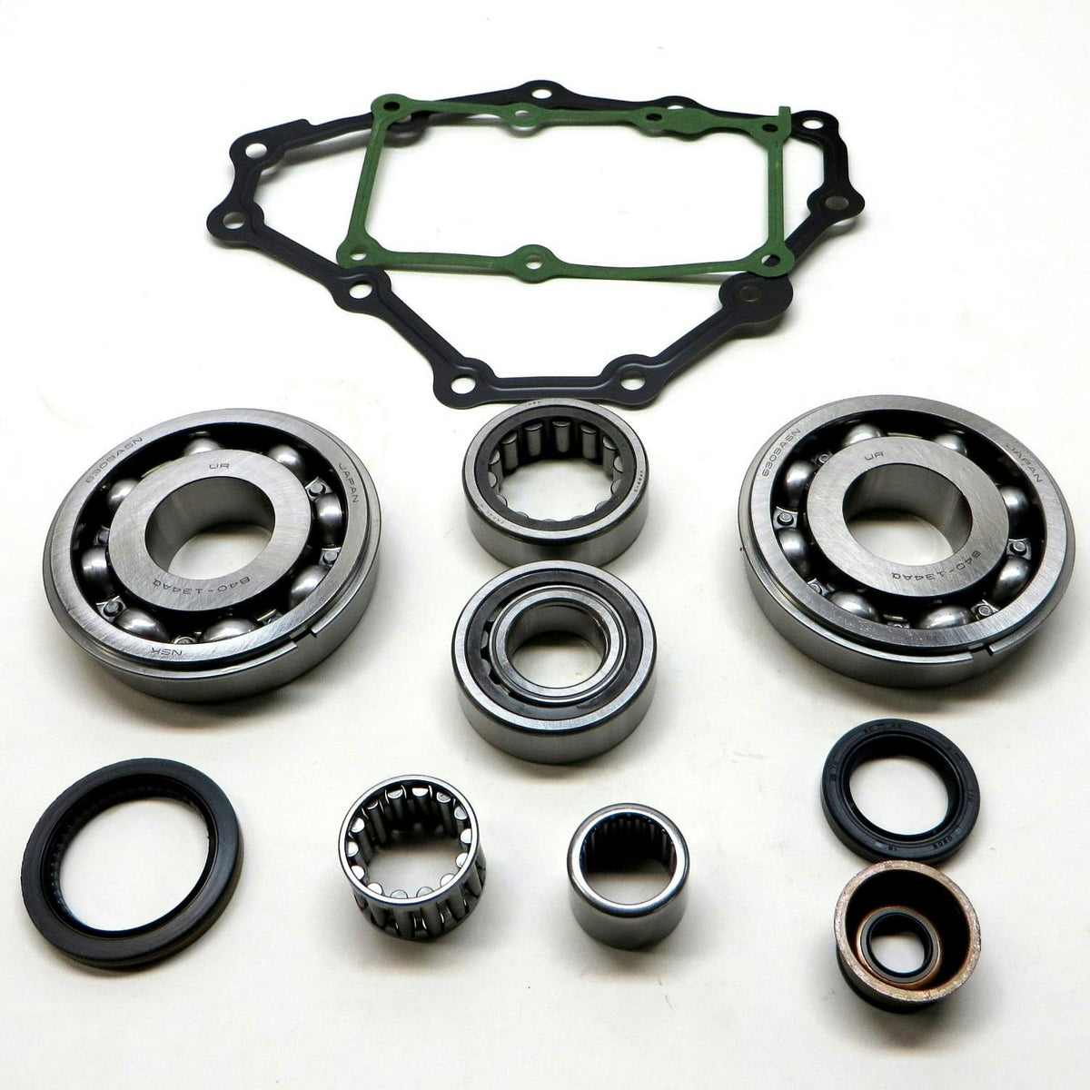 USA Standard Gear ZMBK481 Manual Transmission Bearing and Seal Overhaul Kit