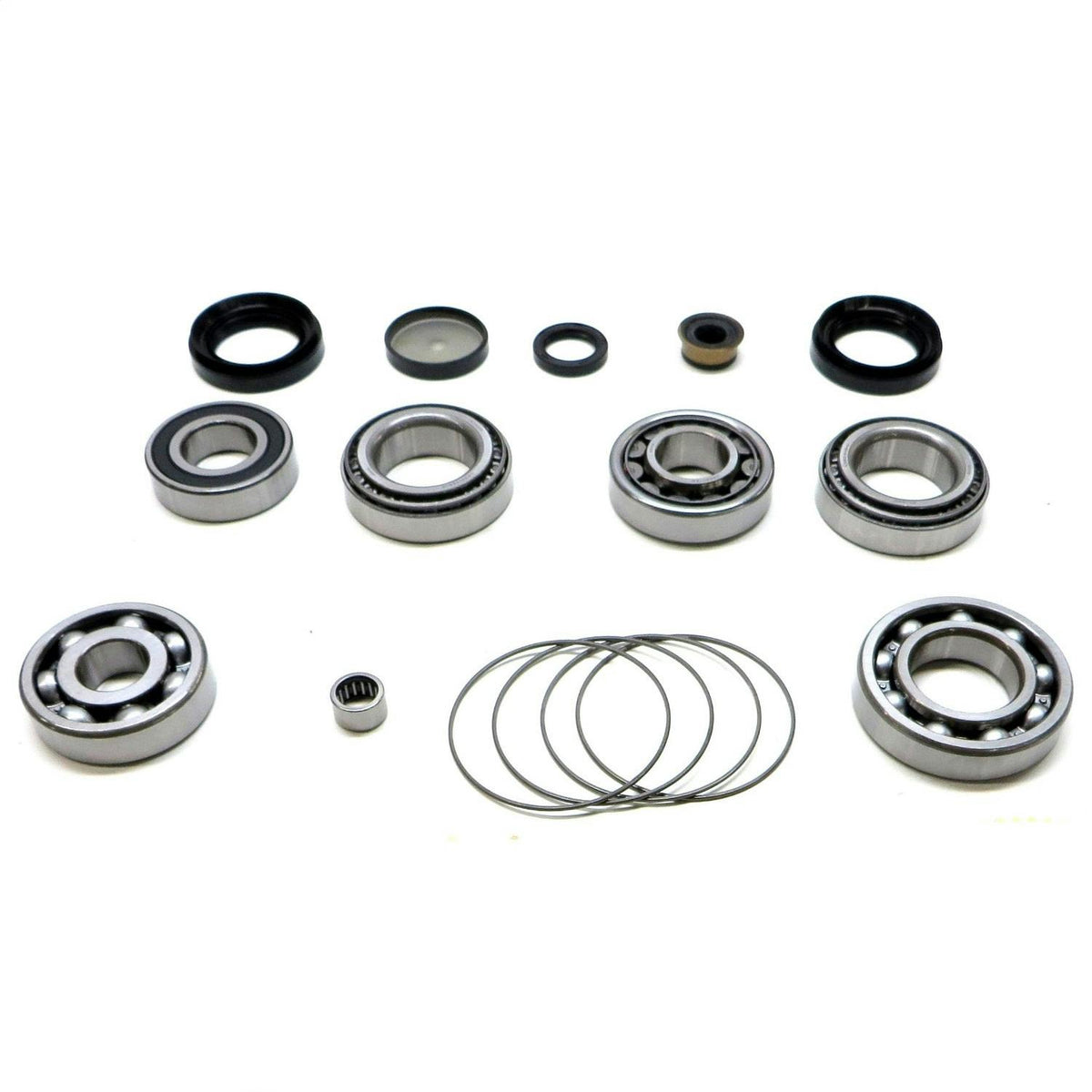 USA Standard Gear ZMBK497A Manual Transmission Bearing and Seal Overhaul Kit
