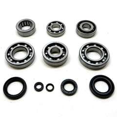 USA Standard Gear ZMBK514 Manual Transmission Bearing and Seal Overhaul Kit