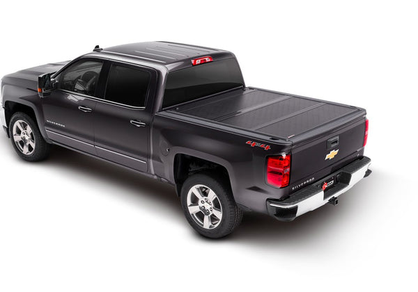 BAK Industries 226122 BAKFlip G2 Hard Folding Truck Bed Cover