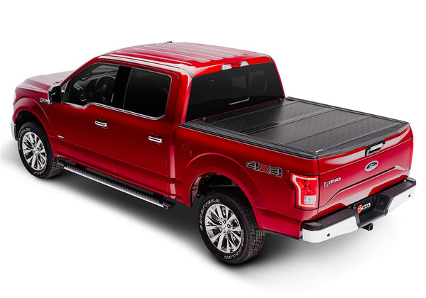 BAK Industries 226310 BAKFlip G2 Hard Folding Truck Bed Cover