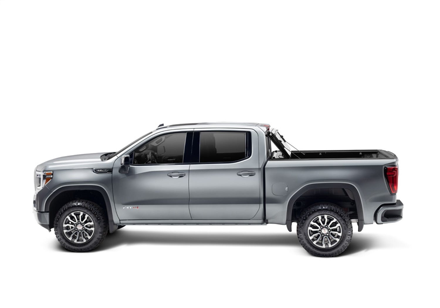 BAK Industries 226131 BAKFlip G2 Hard Folding Truck Bed Cover
