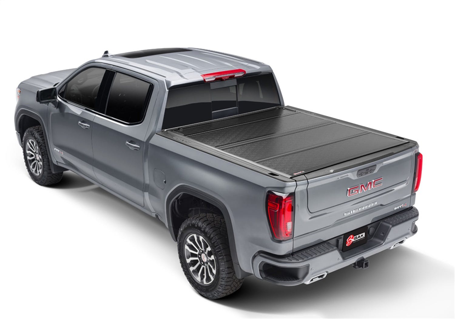 BAK Industries 226131 BAKFlip G2 Hard Folding Truck Bed Cover
