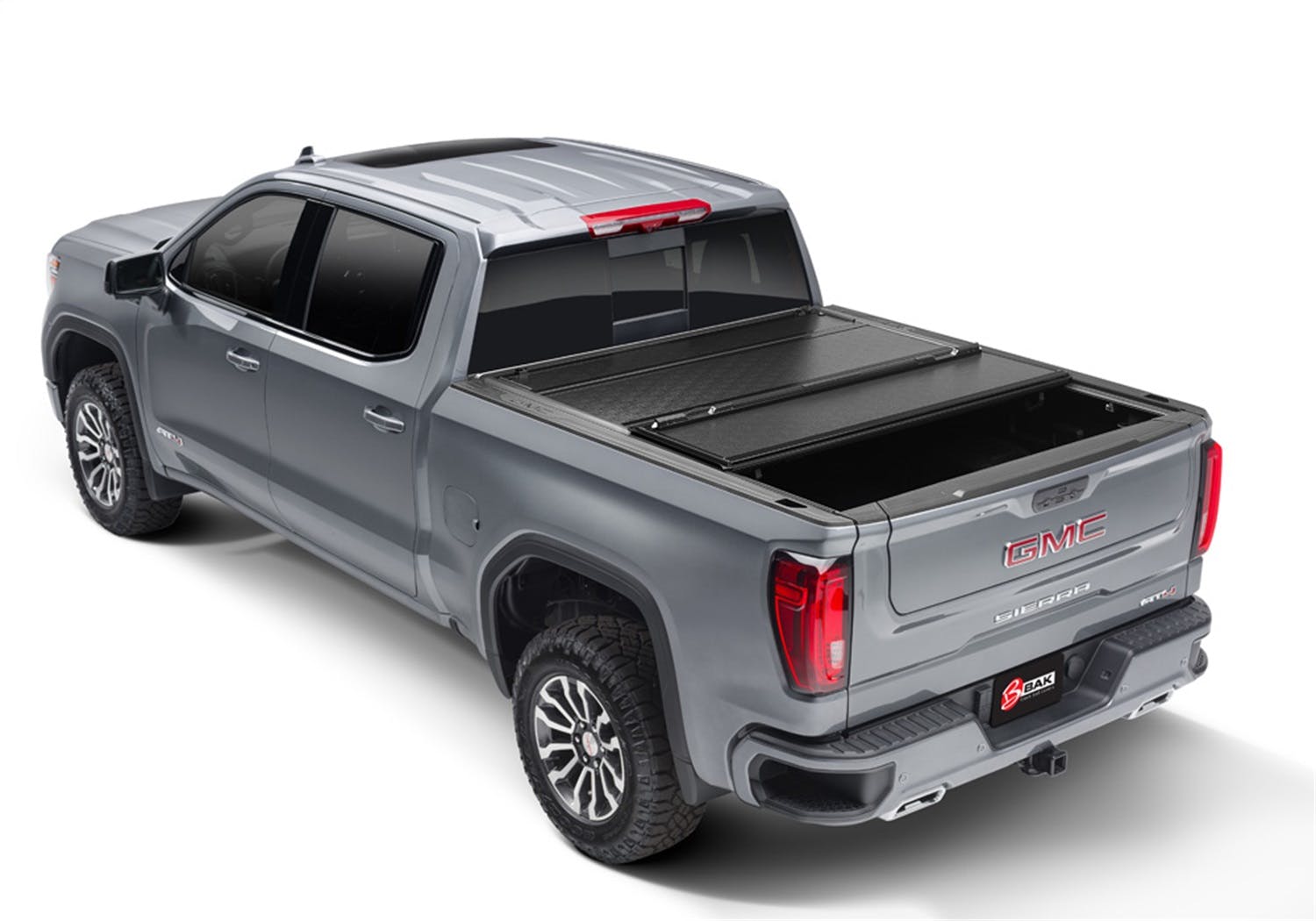 BAK Industries 226131 BAKFlip G2 Hard Folding Truck Bed Cover