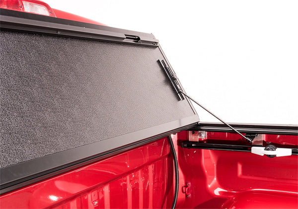 BAK Industries 226404 BAKFlip G2 Hard Folding Truck Bed Cover