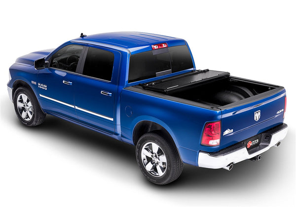 BAK Industries 226227 BAKFlip G2 Hard Folding Truck Bed Cover