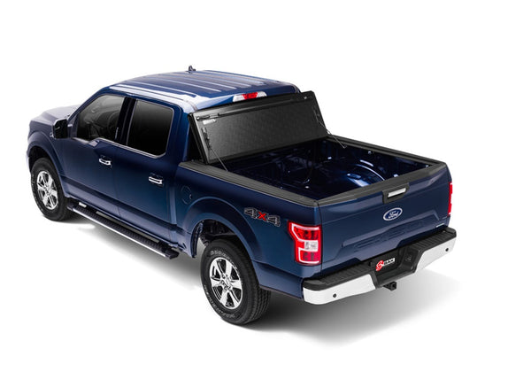 BAK Industries 226339 BAKFlip G2 Hard Folding Truck Bed Cover