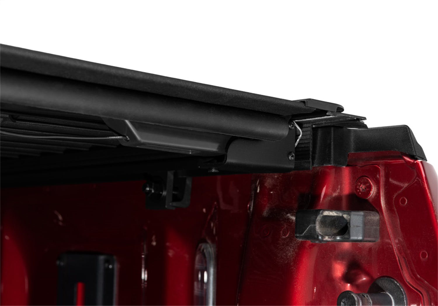 BAK Industries 80100 Revolver X4s Hard Rolling Truck Bed Cover