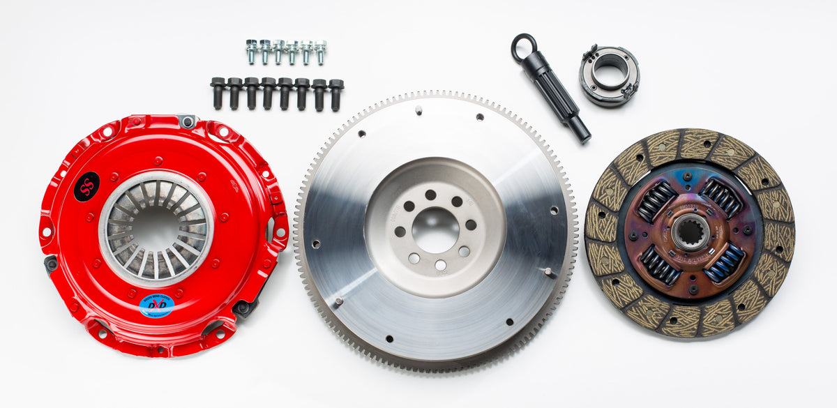 South Bend Clutch BMK1001FW-SS-O Stage 3 Daily Clutch Kit