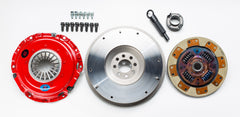 South Bend Clutch BMK1001FW-SS-TZ Stage 3 Endurance Clutch Kit