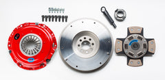 South Bend Clutch BMK1001FW-SS-X Stage 4 Extreme Clutch Kit